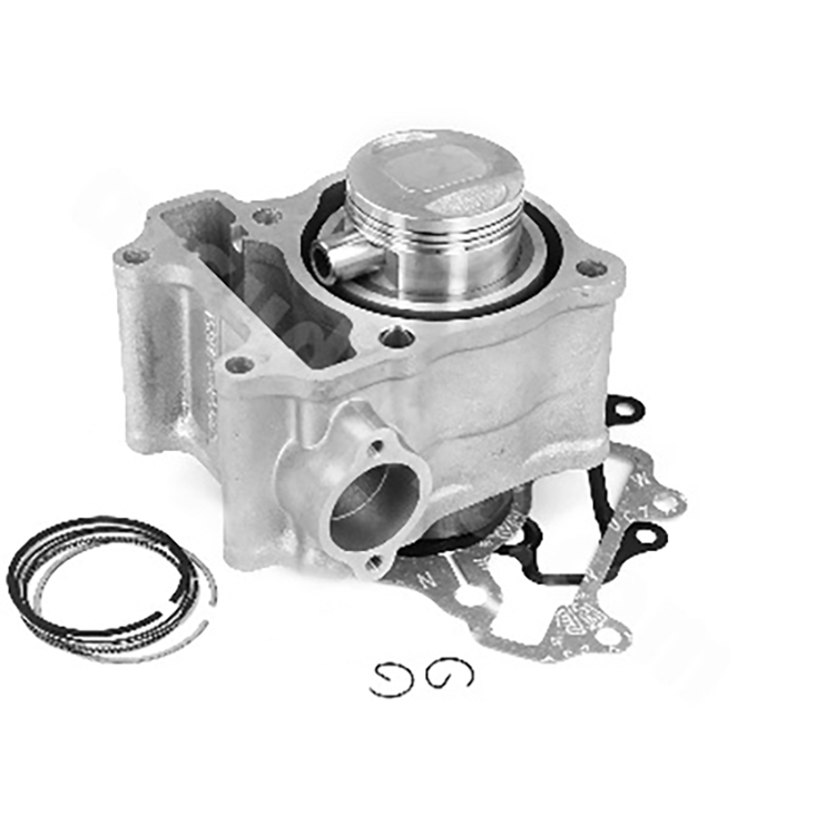 CILINDRO HERT HONDA SH 125 01/12